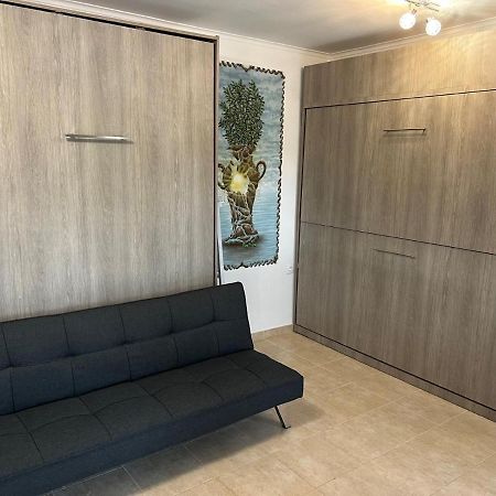 Sunshine Apartments Makri Luaran gambar