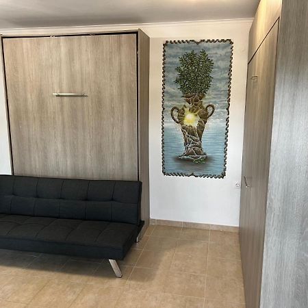 Sunshine Apartments Makri Luaran gambar