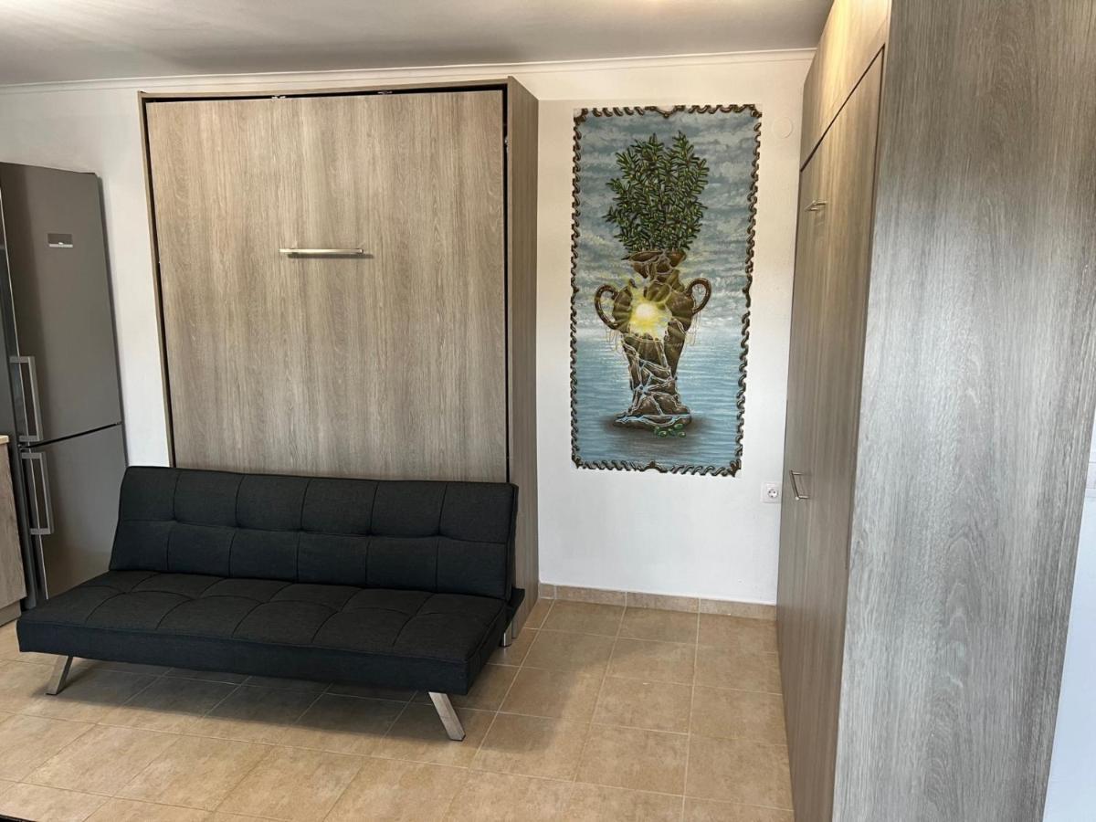 Sunshine Apartments Makri Luaran gambar